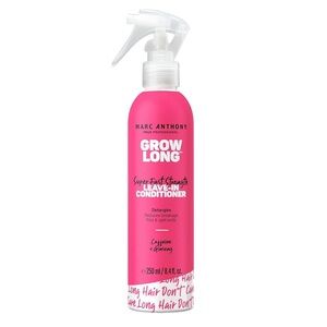 Marc Anthony Grow Long